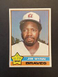 1976 Topps Baseball Jim Wynn #395 BASEBALL CARD 