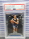 2019-20 Panini Prizm Brandon Clarke Rookie Card RC #266 PSA 9 MINT Grizzlies