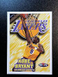 1997-98 NBA Hoops - #75 Kobe Bryant