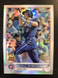 Patrick Wisdom 2022 Topps Chrome Refractor #198 Chicago Cubs