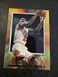 1996 Michael Jordan Skybox E-X2000 #9 Bulls 