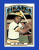 1972 Topps Set-Break #575 Al Oliver NR-MINT *GMCARDS*