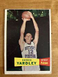 1957-58 Topps - #2 George Yardley Pistons