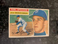 1956 Topps Baseball #83 KARL SPOONER (BROOKLYN)............