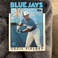 1986 Topps #386 Cecil Fielder Toronto Blue Jays RC Rookie Card #386