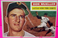 1956 Topps Baseball Card Don Mueller Grey Back #241 VG Range BV$25 NP