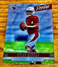 2019 Panini Prestige Kyler Murray RC #201, Arizona Cardinals.