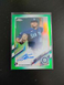 2021 Topps Chrome Aaron Fletcher Rookie autograph #RA-AF (Rookie auto) 50/99