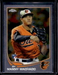 2013 Topps Chrome Manny Machado Rookie RC #12 Baltimore Orioles