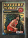 2020-21 Panini Contenders Lottery Ticket #3 Patrick Williams - Chicago Bulls