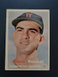 1957 Topps #211 Camilo Pascual