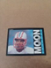 1985 Topps - #251 Warren Moon (RC)