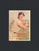 Enos Slaughter 1957 Topps #215 - New York Yankees - VG-EX