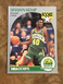 1990-91 NBA Hoops - #279 Shawn Kemp (RC)