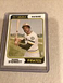 Vic Davalillo 1974 Topps #444 Oakland Athletics VG CR {0512