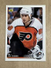 1992-93 Philadelphia Flyers Eric Lindros Upper Deck Hockey #88