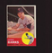 1963 Topps #564 George Banks