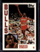 1992-93 Topps Archives Michael Jordan #52 Chicago Bulls (A)