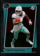 JAYLEN WADDLE MINT DOLPHINS RATED ROOKIE ACETATE #64 RC SP 2021 CLEARLY DONRUSS