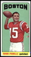 1965 Topps #17 Babe Parilli Boston Patriots SP NR-MINT NO RESERVE!