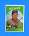 1959 TOPPS #46 BILL HENRY - NM/MT - 3.99 MAX SHIPPING COST