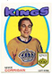 Mike Corrigan 1971-72 OPC Hockey Card #157 NM-MT