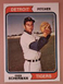 1974 Topps - #186 Fred Scherman