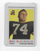 MIKE McCORMACK 1959 TOPPS VINTAGE FOOTBALL CARD #74 - BROWNS  VG-EX  (KF)