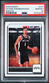 2023-24 Panini NBA Hoops Victor Wembanyama Winter Rookie Card #277!  PSA 10!