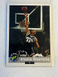 1992 Classic Draft Picks #60 Alonzo Mourning Rookie