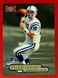 1998 Fleer Brilliants #120 Peyton Manning RC Rookie Colts Broncos