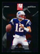 2002 DONRUSS ELITE #30 TOM BRADY RARE 3RD YEAR NEW ENGLAND PATRIOTS HOF LEGEND!