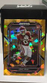 2023 Panini Prizm Draft Picks Football Gold Cracked Ice Eric Gray RC #132