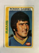 1978 Topps #409 Roman Gabriel Los Angeles Rams Football Card