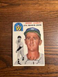 1954 TOPPS BASEBALL CARD #33 JOHNNY SCHMITZ EXMT!!!!!!!!!