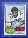 Special!!  1976 Topps #190 Rayfield Wright  NM-Mt to Mt 