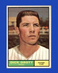 1961 Topps Set-Break #231 Dick Drott EX-EXMINT *GMCARDS*