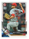  2018 Bowman #78 Jack Flaherty RC