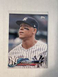 2018 Topps Aaron Judge Promo SP Card #23 New York Yankees - new era card