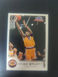 1999-00 Fleer Focus Kobe Bryant Card #62