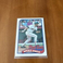 1989 Topps - #123 Spike Owen