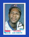 1982 Topps Set-Break #452 Lee Smith EX-EXMINT *GMCARDS*