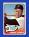 1965 Topps Set-Break #353 Jerry Lumpe EX-EXMINT *GMCARDS*