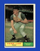 1961 Topps Set-Break #400 Vern Law EX-EXMINT *GMCARDS*