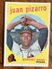 1959 Topps #188 Juan Pizarro Braves EX-MT