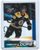 2022-23 Upper Deck Series One Bruins Marc McLaughlin Jeunes Loupes YG RC #220