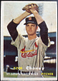 1957 Topps #359 TOM CHENEY St. Louis Cardinals MLB baseball card EX