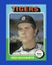 1975 Topps Set-Break #323 Fred Holdsworth NM-MT OR BETTER *GMCARDS*