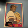 1981 Topps - #310 Vida Blue