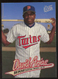 1997 Fleer Ultra #518 David Arias Ortiz RC Rookie